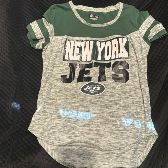 NFL Jets women’s tee - Picture 1 of 3